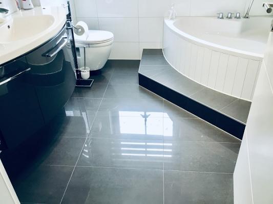 Fliesen Ott Dienstleistung von A bis Z