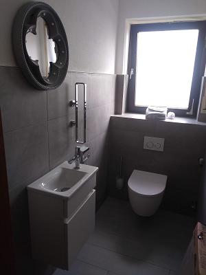 Fiederling Fliesenverlegung