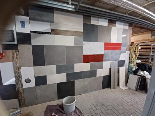 E. & W. Ewert Fliesenverlegungs GmbH