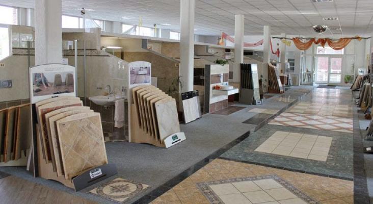 Fliesen Glantz - Fliesenfachhandel für Profis und Heimwerker