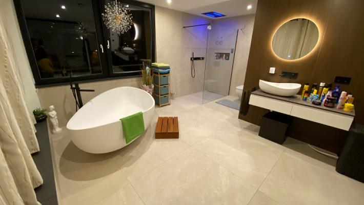 RH - Fliesen | Sanieren | Renovieren