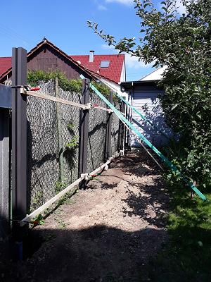 Rigolino Gebäude- und Gartenservice