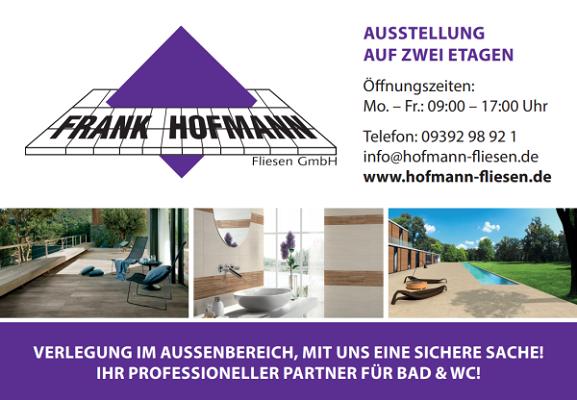 Hofmann Fliesen GmbH
