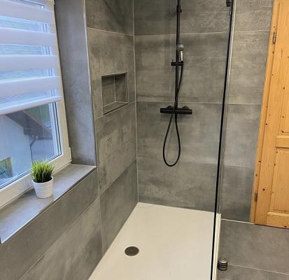 C.K. Fliesenverlegung & Beratung