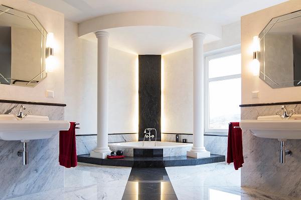 THISSEN Fliesen Natursteine Bäder - Ausstellung