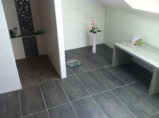 Fliesen Zorn GmbH - Fliesenleger Würzburg