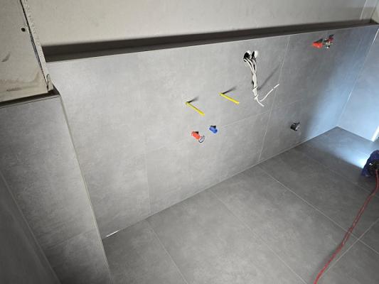 Fliesenprojekt Mannheim & Heidelberg