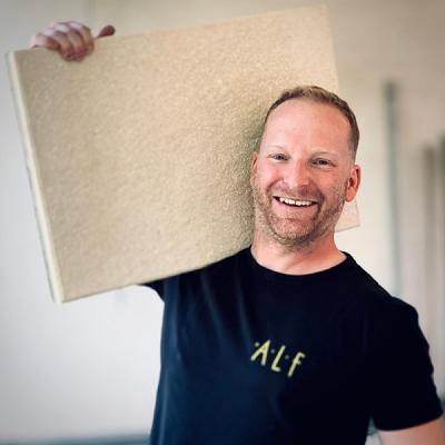 Fliesenleger Mannheim - A-L-F