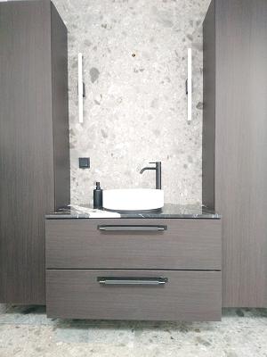 Fliesen Saug e.K. I Bad und Wohnkultur in Keramik