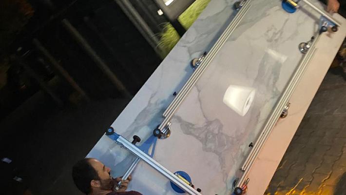 Z.M. Schmitt BAU Trockenbau & Fliesenleger