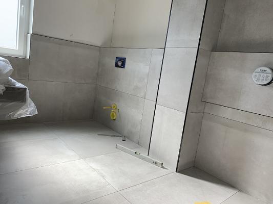 Christian Krall Fliesenleger