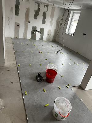 Fallico Fliesen und Sanierungs GmbH