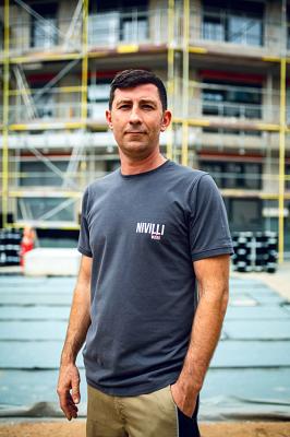 Wilhelm Frank - WF FLIESEN