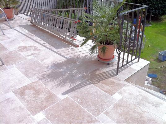 Fliesen- Michael Harnisch