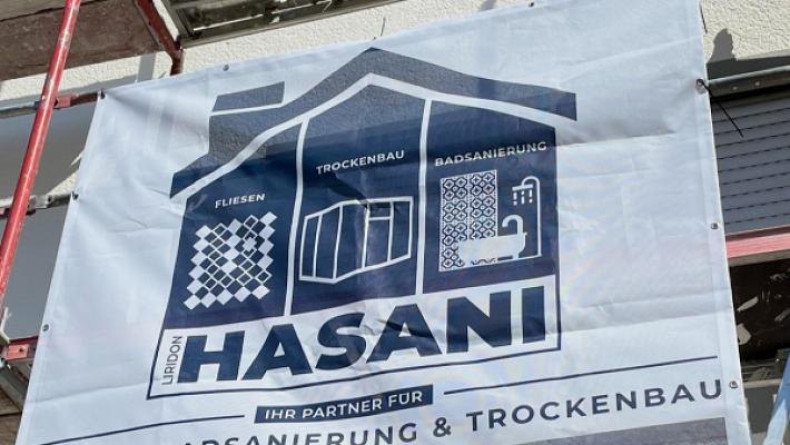 Adler Bau Fliesenleger