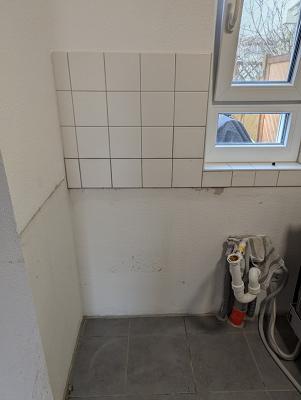 Der Fliesenleger Heidelberg Klaus Halle