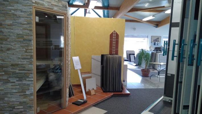 SCHÄTZ Fliesenhandel- und Verlegung GmbH