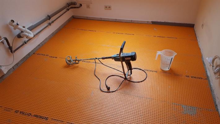 Andreas Keller Fliesen & Raumdesign