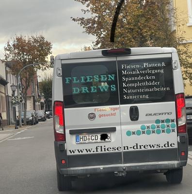 Fliesen-Drews Carsten Drews e.Kfm.