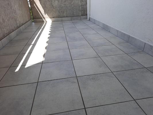 Berisha, Halit - Fachbetrieb für Fliesen