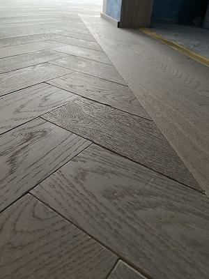 Exklusiv Parkett Heier Fussbodenbau