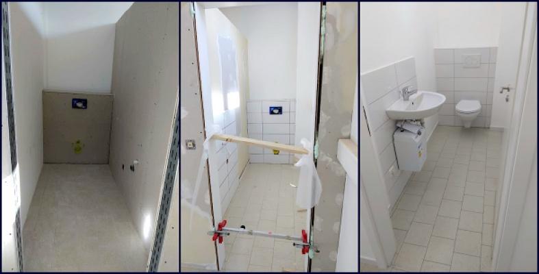 Misca - Umbau & Sanierung