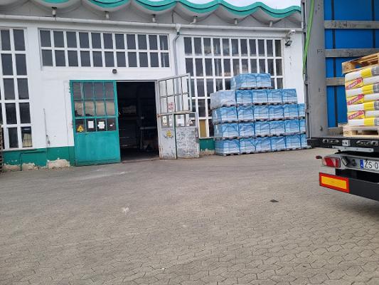 ATALA GmbH & Co. Fliesen- und Sanitärhandel KG