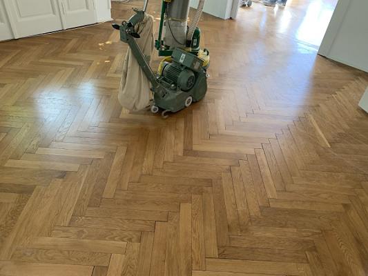 Der Jablonski Sanierungsfachbetrieb