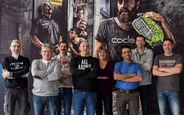 Ronny Körtge Fliesenlegermeister GmbH & Co. KG