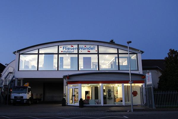 Fliesenhandel Walldorf GmbH
