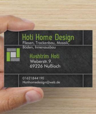 Hoti Home Design
