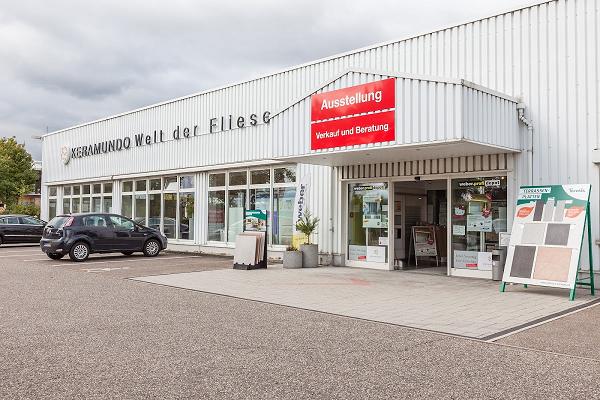 Raab Karcher / Keramundo