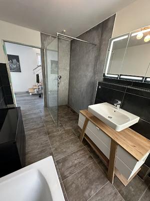 Vistarooms Renovierung I Sanierung