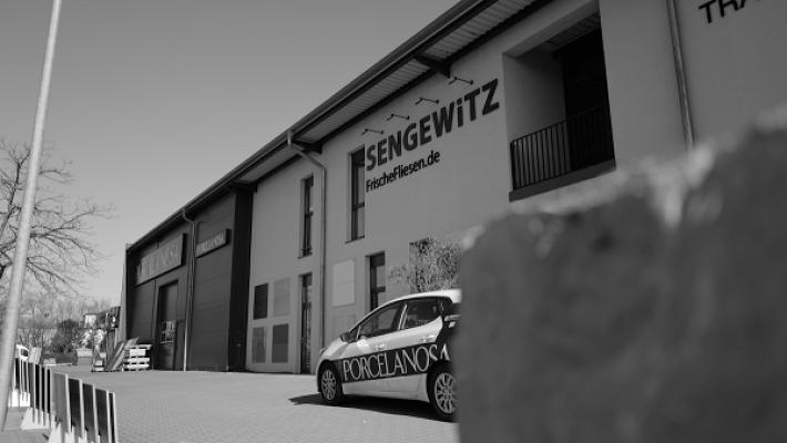 Fliesen Galerie Sengewitz