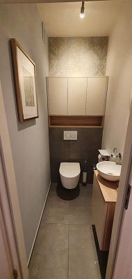 Szymon Djurczak Fliesenleger