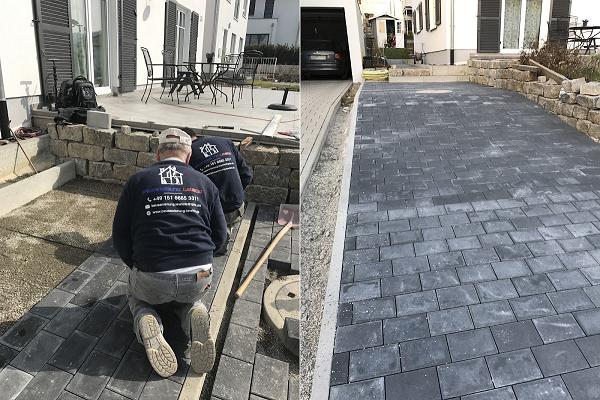 Bausanierung Lewicki