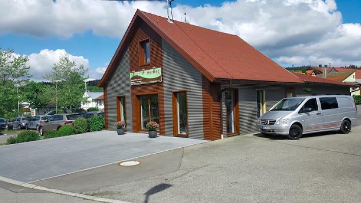 Montage und Einbau Herweg, Raumausstatter, Fliesenleger