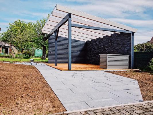 Meisel Baudienstleistungen