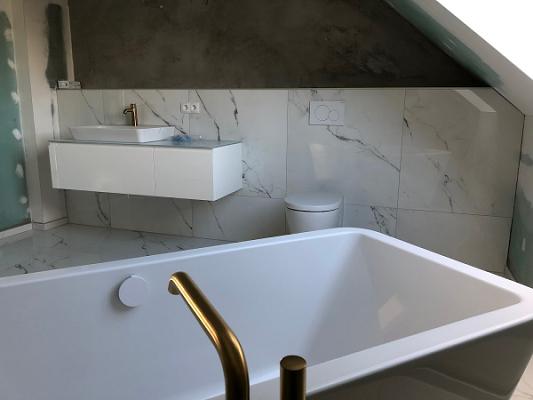 Philipp Merced Fliesenleger Meisterbetrieb