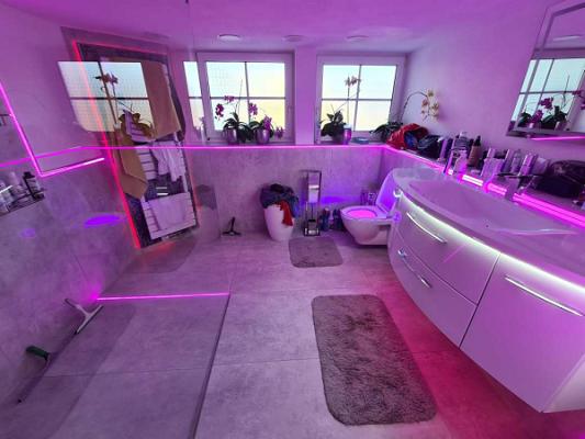 Bad Design Jovanovic - Bad Sanierung aus einer Hand, Fliesenleger betrieb