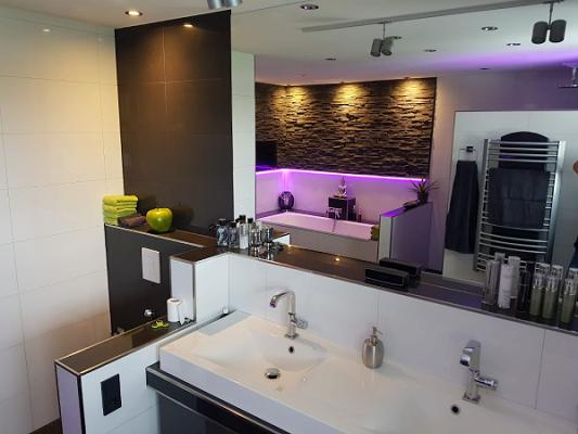 Patrick Kiefer Fliesenlegermeisterbetrieb