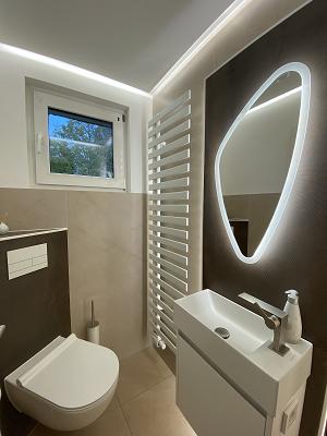 Enrico Zoufal Fliesen - Meisterbetrieb