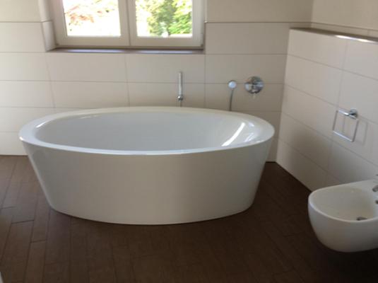 Wiktor Weber Fliesenleger