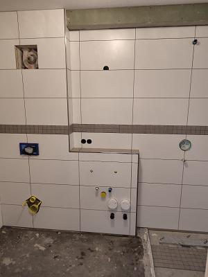 Anton Fliesenarbeiten