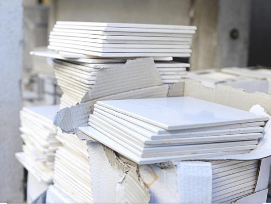 Fliesenfachbetrieb Bubser