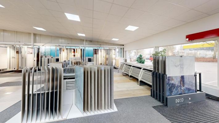 Fliesenzentrum Haisch