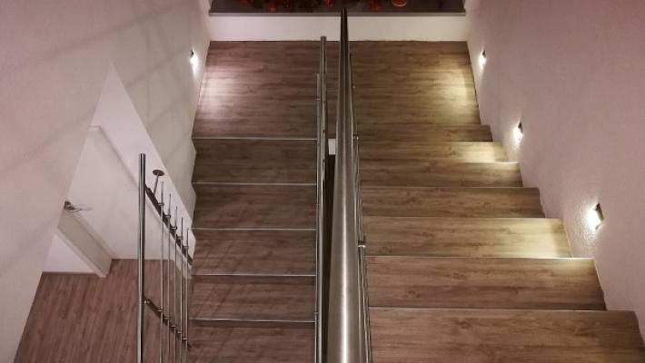 Mitrović - Bodenleger