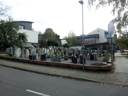 Steinwerk Fehr GmbH &Co KG