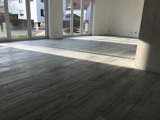 Fliesen & Naturstein Saverio Caruso