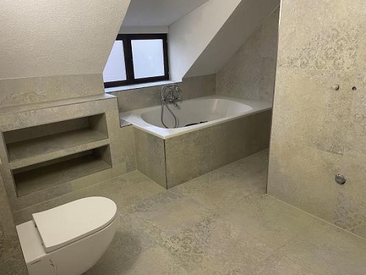 AG Bau Dienstleistungen